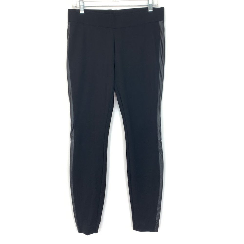 White House Black Market Black‎ Leggings